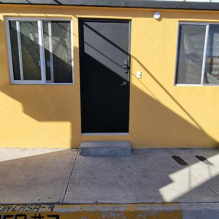 Real De La Loma Villa Tlacote el Bajo Kültér fotó