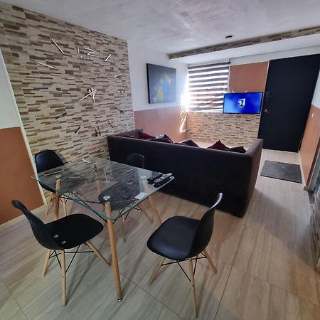 Real De La Loma Villa Tlacote el Bajo Kültér fotó