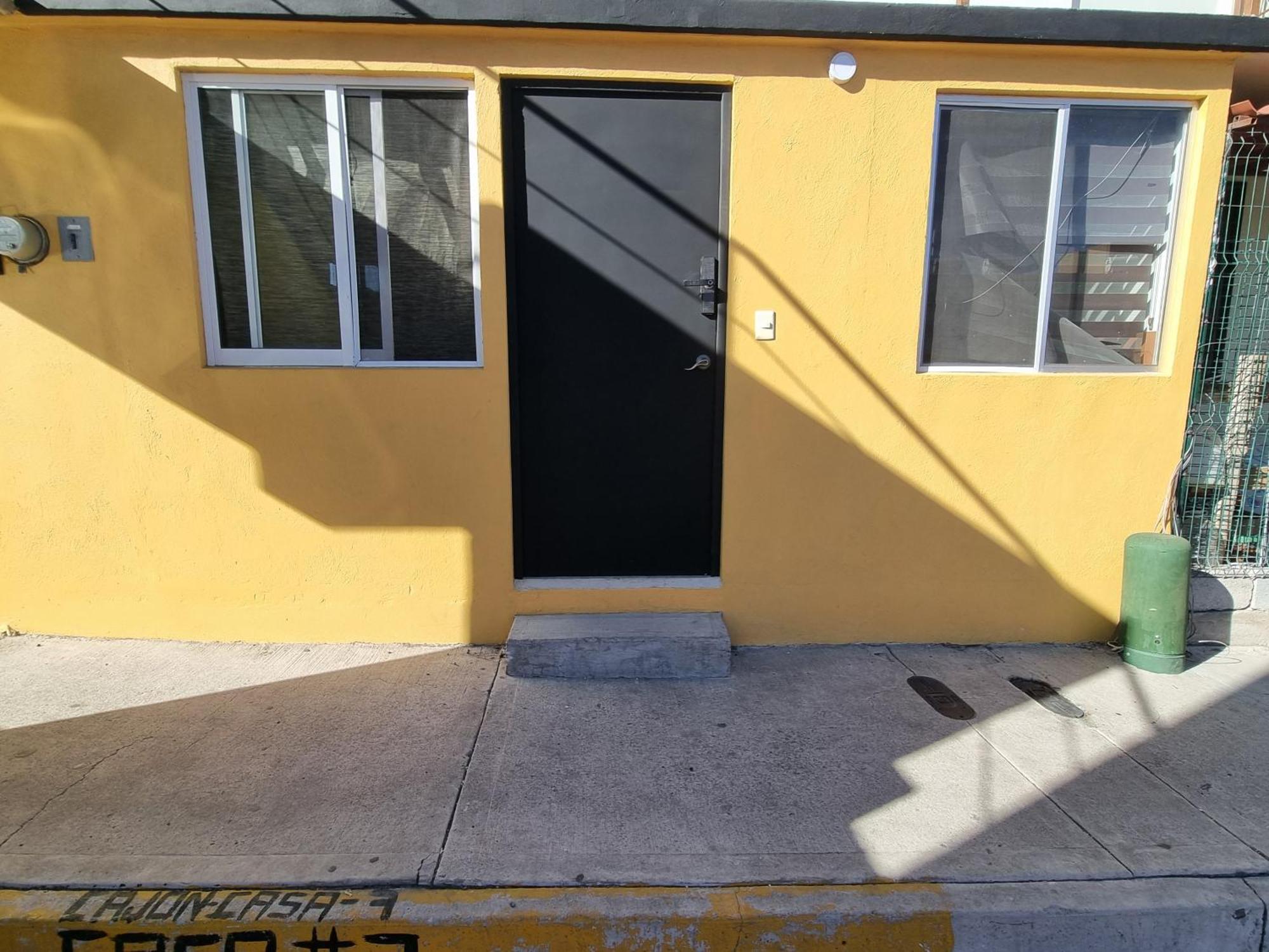 Real De La Loma Villa Tlacote el Bajo Kültér fotó