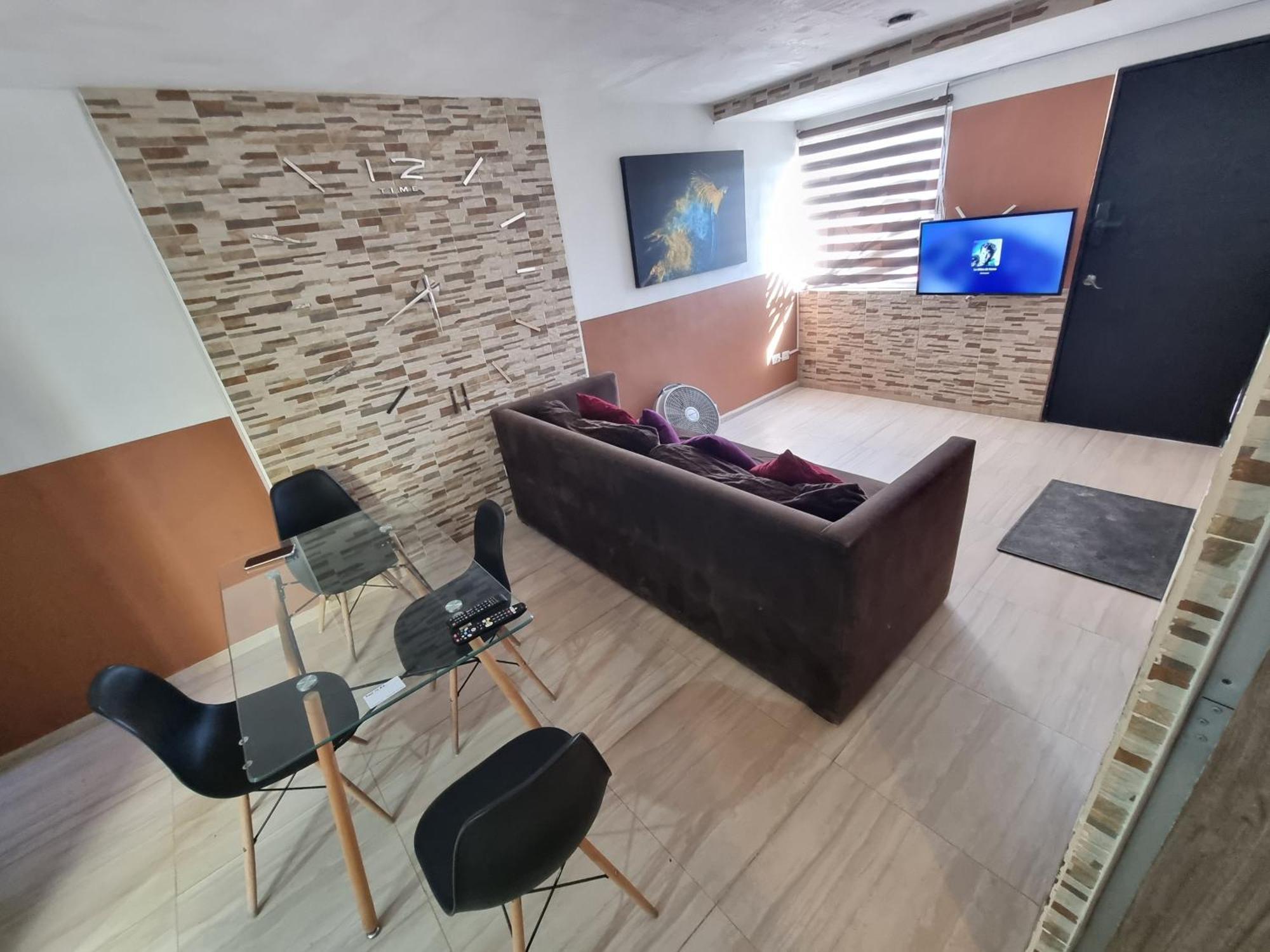 Real De La Loma Villa Tlacote el Bajo Kültér fotó