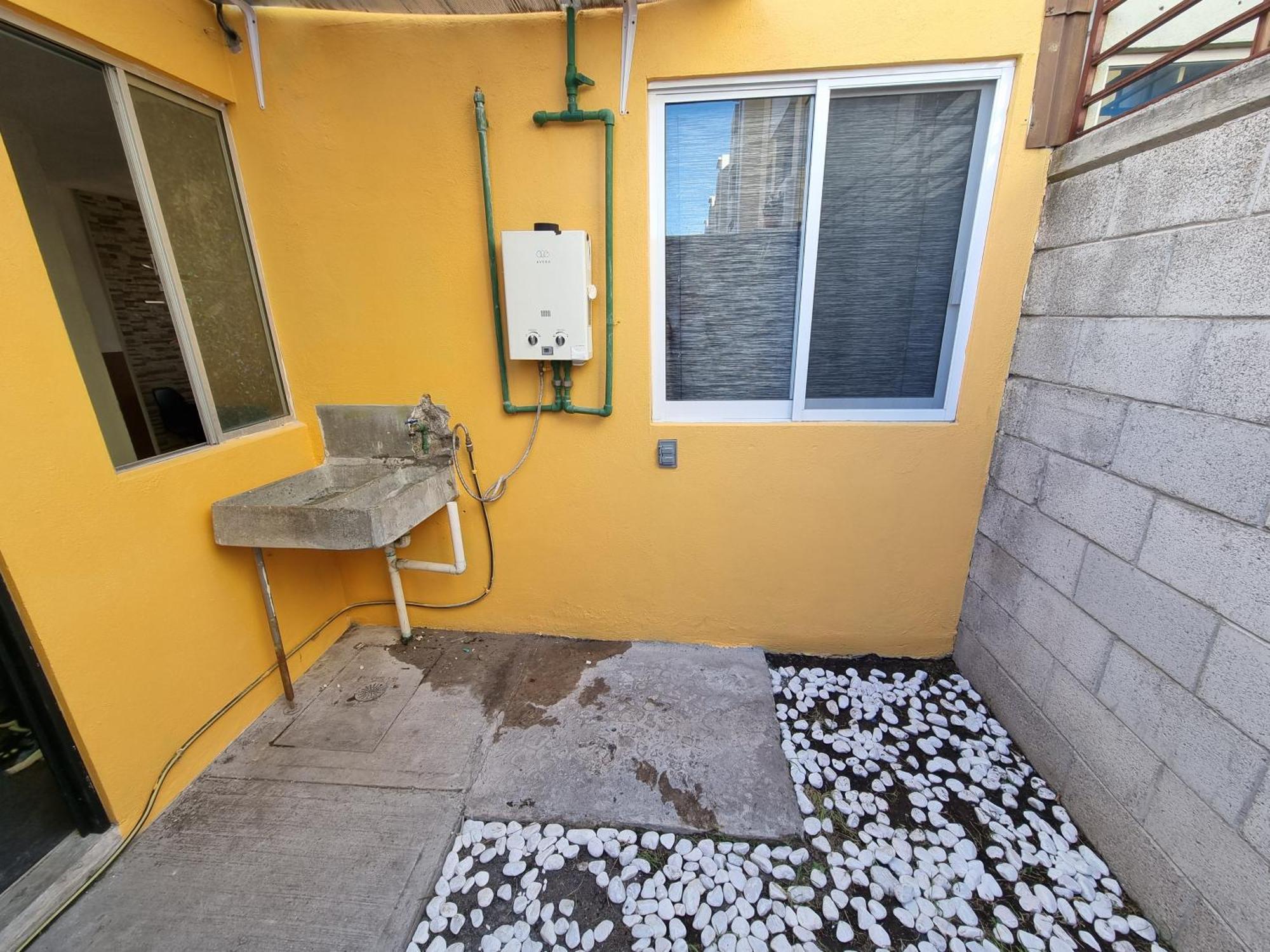 Real De La Loma Villa Tlacote el Bajo Kültér fotó